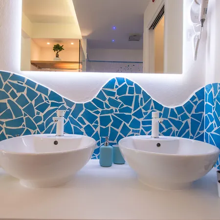 Paravia フィレンツェ