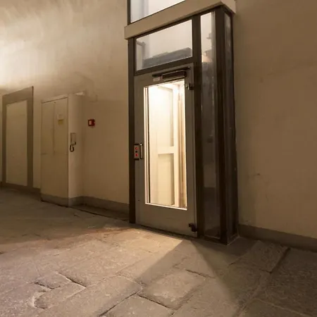 ゲストハウス Paravia 3*