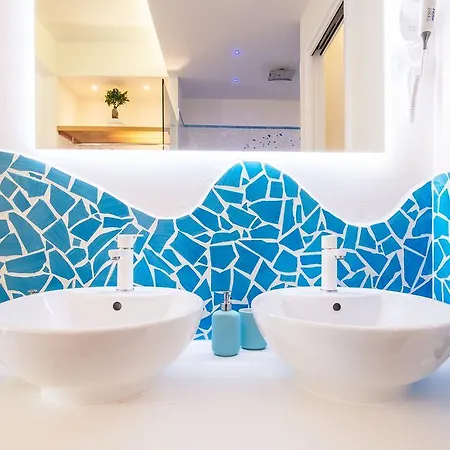 ゲストハウス Paravia フィレンツェ