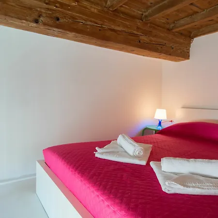 Paravia Gasthuis 3*