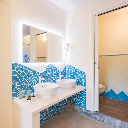 Paravia Gasthuis 3*