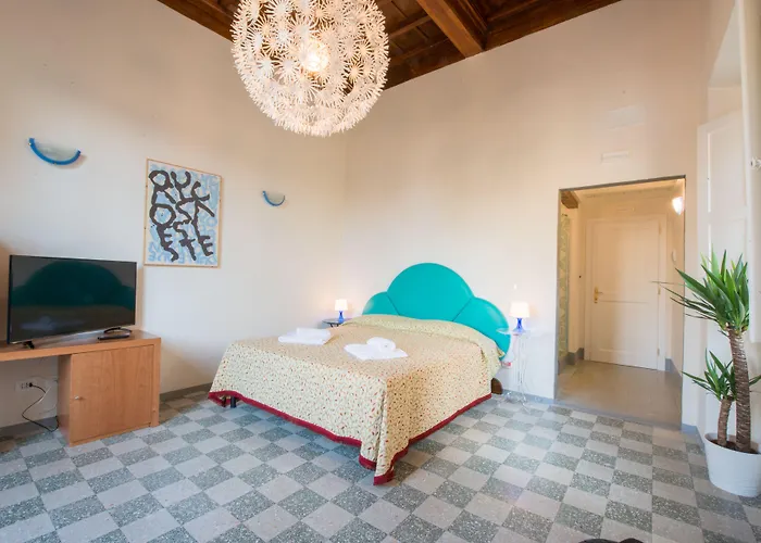 Paravia 3* Florens