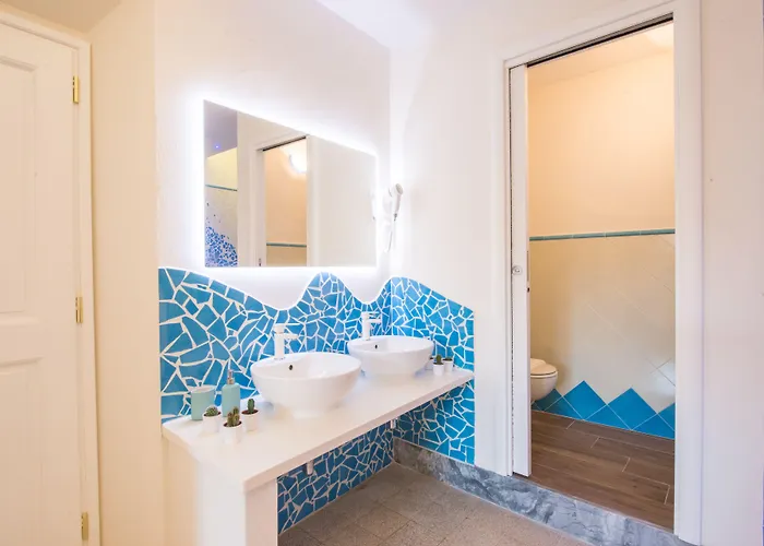 Paravia 3* Florens