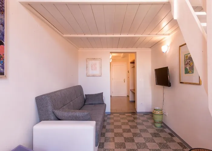 Pensionat Paravia Florens