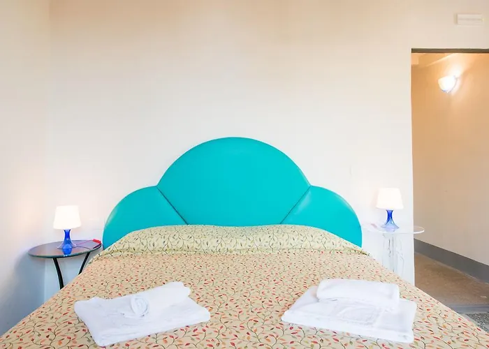 Paravia 3* Florens