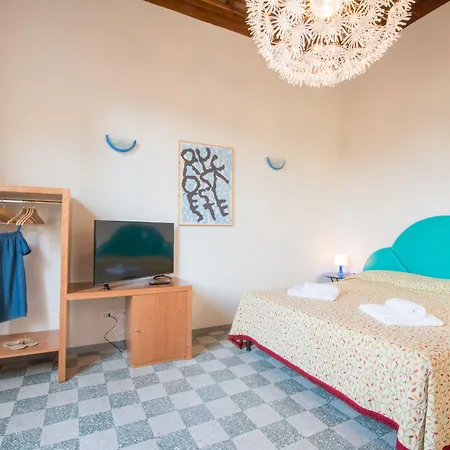 Paravia 게스트하우스 피렌체