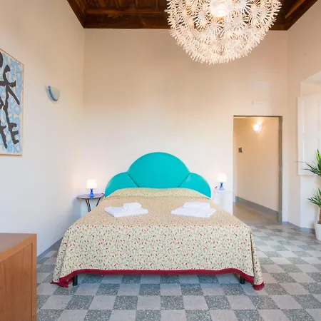 Paravia 게스트하우스