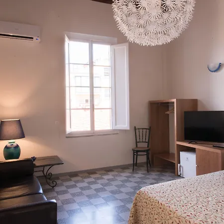 Paravia 게스트하우스