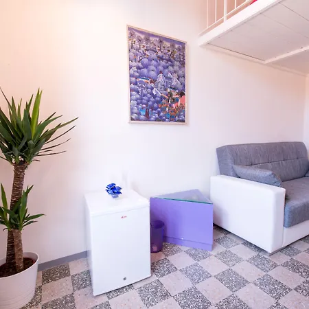 게스트하우스 Paravia