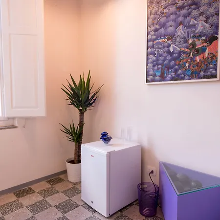 게스트하우스 Paravia 피렌체