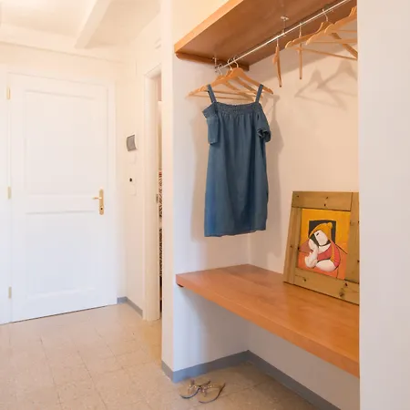 Paravia 게스트하우스