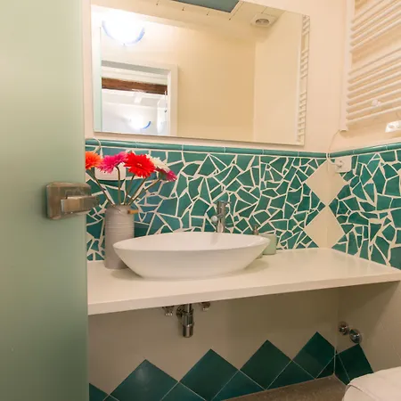 Paravia 게스트하우스 피렌체