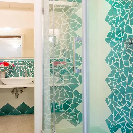 Paravia 3* 피렌체