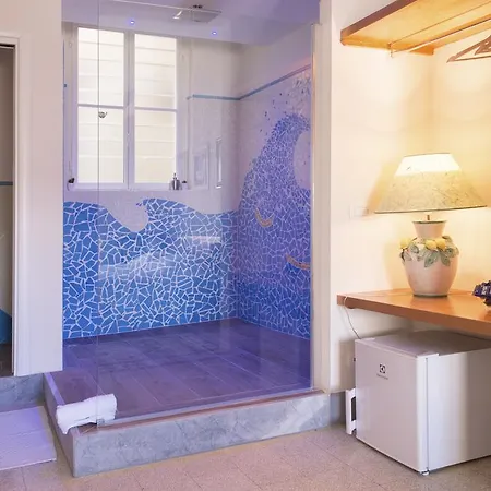 Paravia 게스트하우스