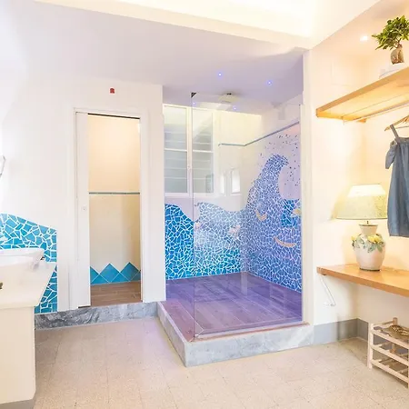 게스트하우스 Paravia 3*