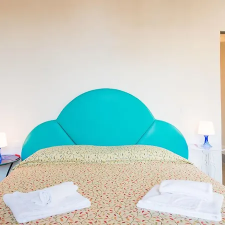 Paravia 3* 피렌체