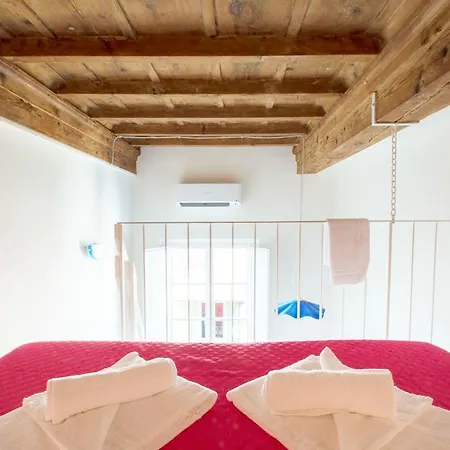 Paravia 3* 피렌체