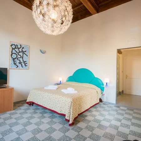 Paravia 3* Florence