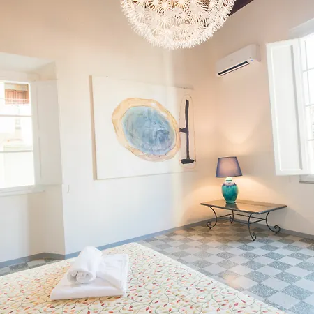 Paravia Guest house 3*
