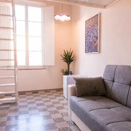 게스트하우스 Paravia