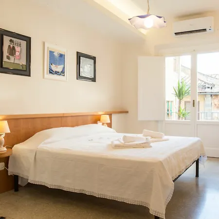 Paravia 3* Florencia